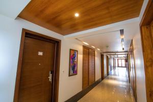 Fotografie z fotogalerie ubytování HOTEL VIJAYARANI v destinaci Tiruččiráppalli