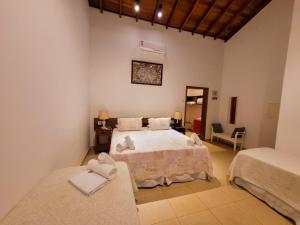 Gallery image of Pousada Fazenda Peroba Rosa in Pedregulho