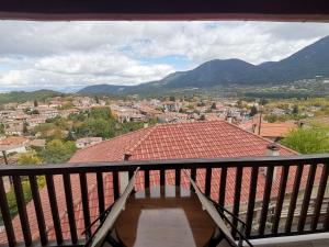 Zdjęcie z galerii obiektu Panorama Vytinas w mieście Vytina