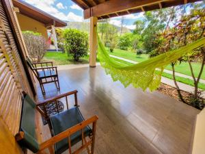 Gallery image of Pousada Fazenda Peroba Rosa in Pedregulho
