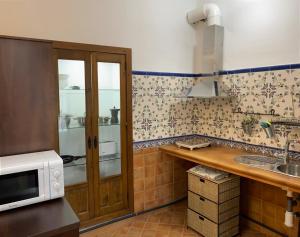 Gallery image of Apartamentos Turísticos Rurales Dos Fuentes in Córdoba