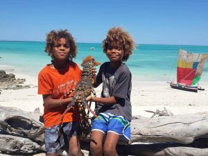 Gallery image of Ankasy Lodge in Tsifota +50 photos