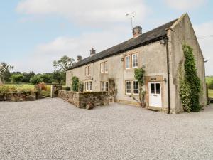 Gallery image of The Farmhouse in Bakewell