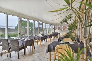 Gallery image of Hotel Restaurant Laborderie in Tamniès