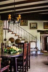 Fotografie z fotogalerie ubytování Finca Rural Son Rabassa v destinaci Sant Joan