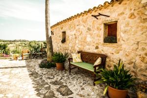 Fotografie z fotogalerie ubytování Finca Rural Son Rabassa v destinaci Sant Joan