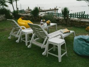 Lanskap alam di dekat bed & breakfast
