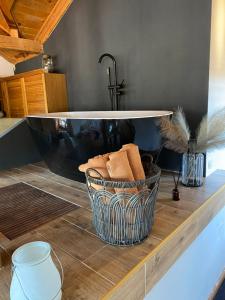 Kép Rodope Nook Guest house szállásáról Csepelaréban a galériában