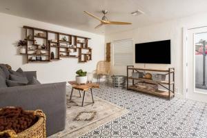 Gallery image of The cottage at Scottsdale bungalows in Scottsdale