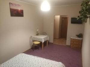 Fotografia z galérie ubytovania Hotel Mark v destinácii Marki