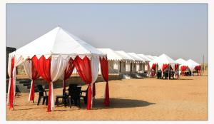 斋沙默尔Jaisalmer Desert Resort的相册照片