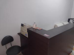 Mynd úr myndasafni af Hotel Risaralda í Pereira