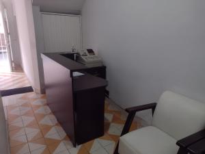 Mynd úr myndasafni af Hotel Risaralda í Pereira