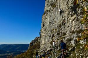 Hosté ubytování Apartman Grabar