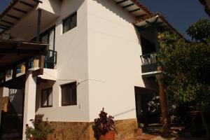 Photo de la galerie de l'établissement Hospedaje Casa Marsella, à Villa de Leyva