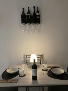 Bevande di SUNSET SUITE