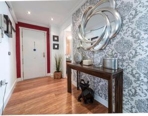 Zdjęcie z galerii obiektu Luxury Sunny Villa w Maladze