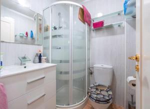 Łazienka w obiekcie Luxury Sunny Villa