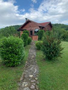 Gallery image of Family resort TRAPISTI in Banja Luka