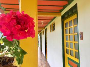 Fotografie z fotogalerie ubytování Mamatina Hotel v destinaci Santa Rosa de Cabal