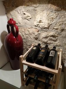 Kép Dimora Arco Basso - Old Town szállásáról Bariban a galériában