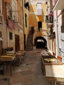 Foto dalla galleria di Dimora Arco Basso - Old Town a Bari