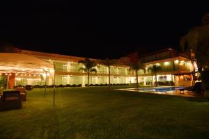 Gallery image of Hotel Quinta Tequisquiapan in Tequisquiapan