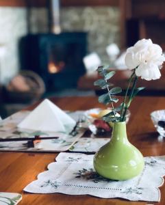 Foto de la galeria de Country Story B&B a Guantian