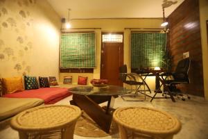 Gallery image of Karta-Purakh an Ayurvedic Stay in Amritsar