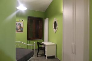 Kép Bed and Breakfast Dal Tenente szállásáról SantʼAngelo in Vadóban a galériában