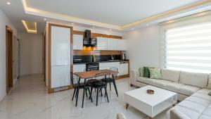 Gallery image of Milenyum Residence in Bodrum City