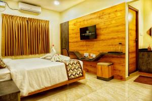 Gallery image of THE CHIRAAG INN in Chennai