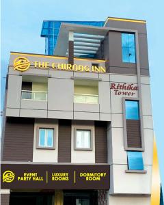 Gallery image of THE CHIRAAG INN in Chennai