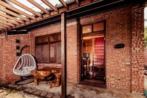 Φωτογραφία από το άλμπουμ του Cui Song Yuan Homestay σε Tongxiao