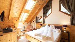 Natura Boutique Chalet Wellness SPA