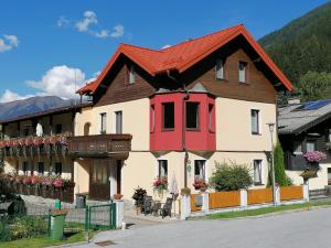 Gallery image of Villa Anna in Bad Gastein