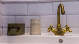 Fotografie z fotogalerie ubytování Groc Rooms v destinaci La Seu d'Urgell