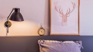 Fotografie z fotogalerie ubytování Groc Rooms v destinaci La Seu d'Urgell