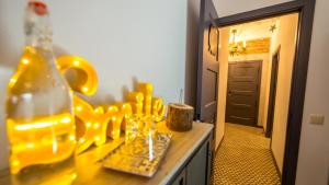Fotografie z fotogalerie ubytování Groc Rooms v destinaci La Seu d'Urgell