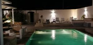 Bazén v ubytování I Mirti - Home Holiday nebo v jeho okolí