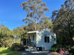 Gallery image of Tindoona Cottages in Foster