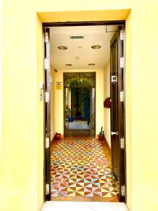 Zdjęcie z galerii obiektu Hotel Conde de Cárdenas w Kordobie