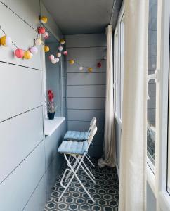 Gallery image of Ramybės apartamentai in Anykščiai