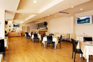 Foto sihtkohas Hualing asuva majutusasutuse 松林山莊 Songlin Holiday Inn galeriist