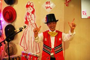 Foto sihtkohas Hualing asuva majutusasutuse 松林山莊 Songlin Holiday Inn galeriist