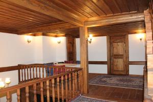 Fotografie z fotogalerie ubytování Yorgancıoglu Konak v destinaci Safranbolu