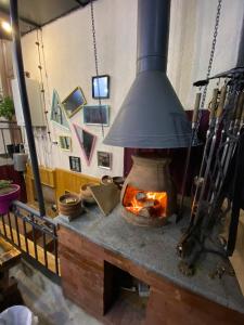 Gallery image of 1870 Hotel in Kutaisi