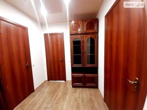 تلفاز و/أو أجهزة ترفيهية في Family and friends apartment