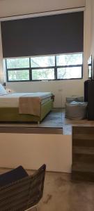 Posedenie v ubytovaní Loft 19
