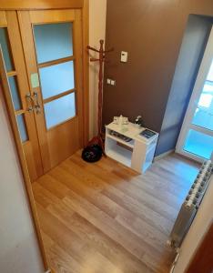 Bilik mandi di HOSTAL Villa de Brulles +26 gambar